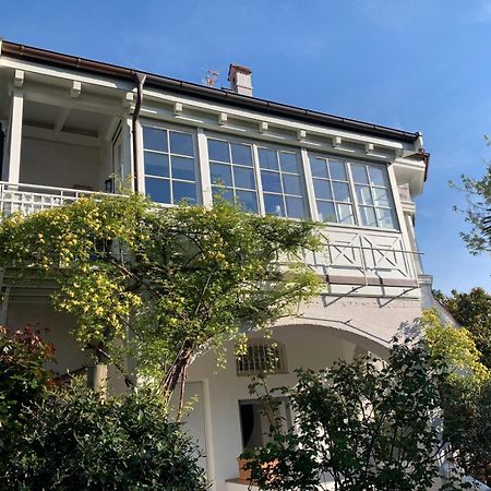 Laurelia Suites Merano Extérieur photo