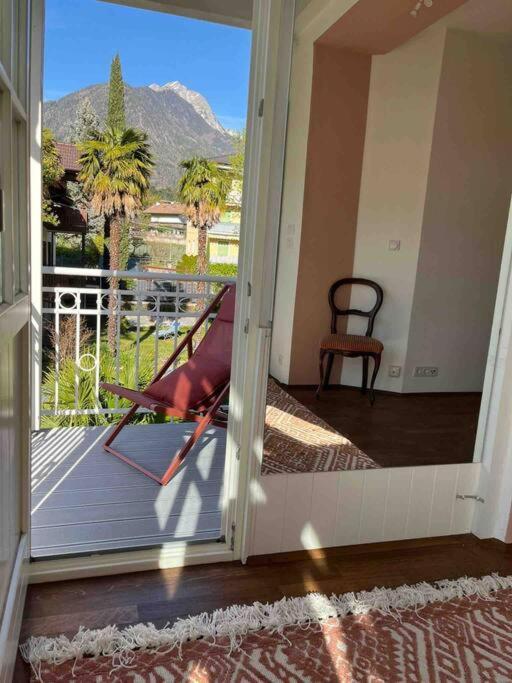 Laurelia Suites Merano Extérieur photo