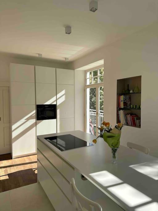 Laurelia Suites Merano Extérieur photo