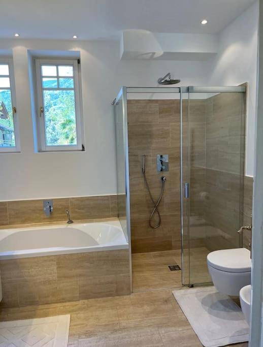 Laurelia Suites Merano Extérieur photo