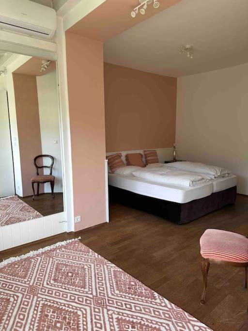 Laurelia Suites Merano Extérieur photo