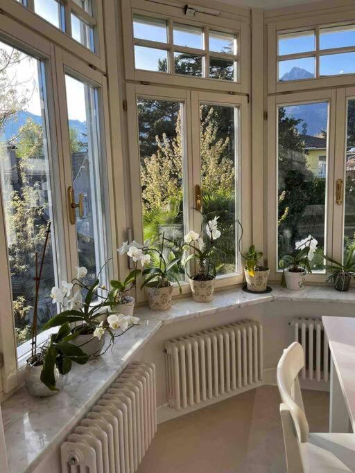 Laurelia Suites Merano Extérieur photo