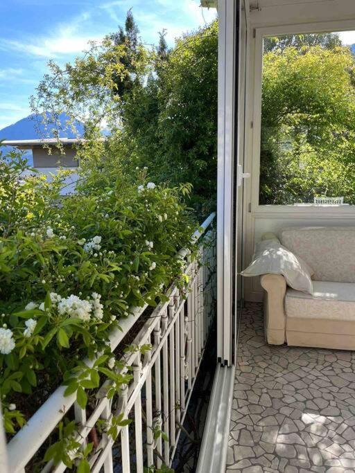 Laurelia Suites Merano Extérieur photo