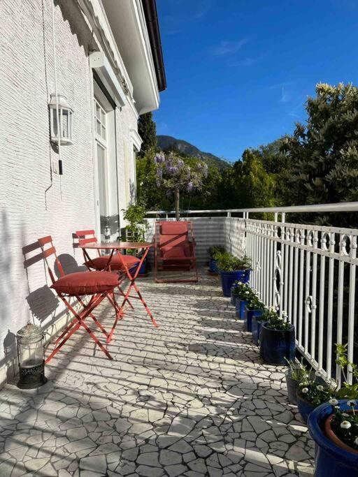 Laurelia Suites Merano Extérieur photo