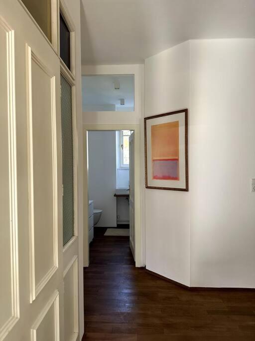 Laurelia Suites Merano Extérieur photo