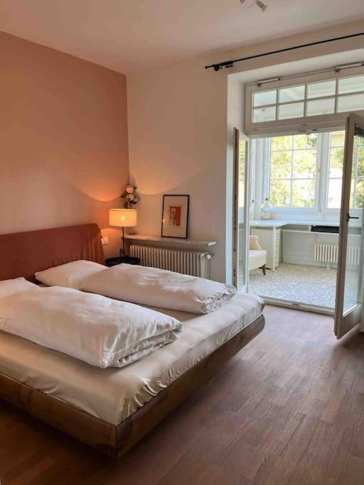 Laurelia Suites Merano Extérieur photo