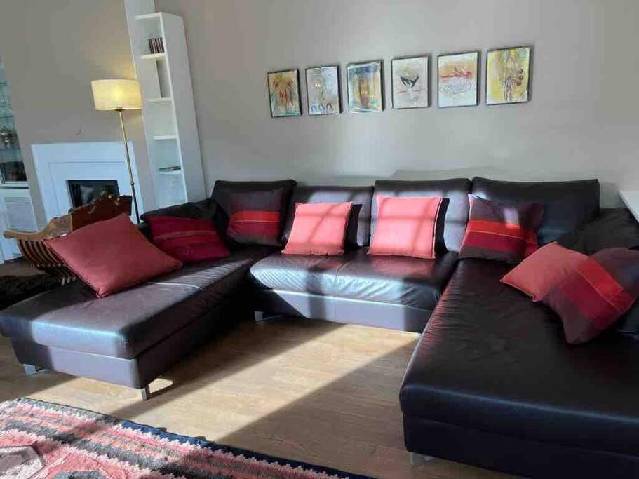 Laurelia Suites Merano Extérieur photo