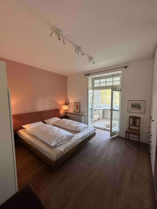 Laurelia Suites Merano Extérieur photo