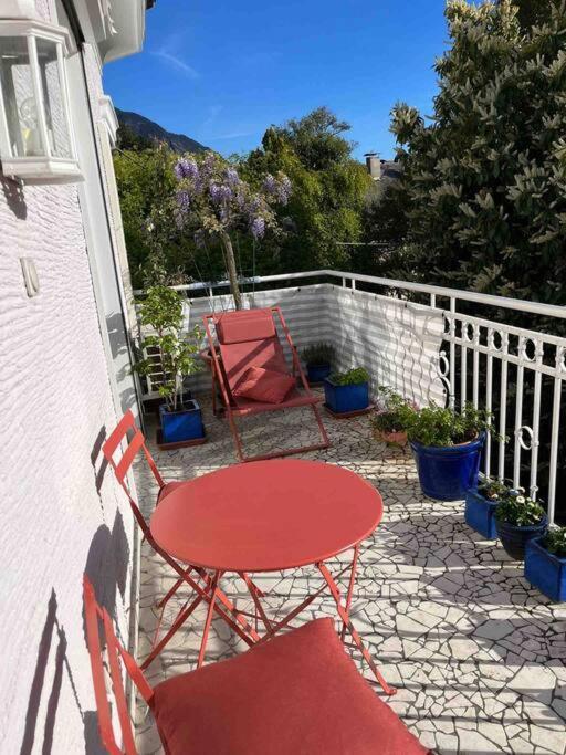 Laurelia Suites Merano Extérieur photo