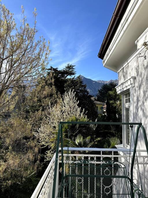Laurelia Suites Merano Extérieur photo