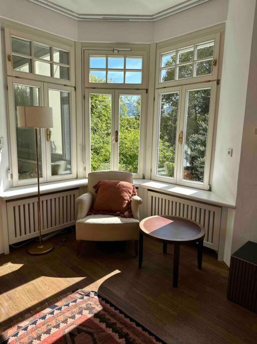 Laurelia Suites Merano Extérieur photo