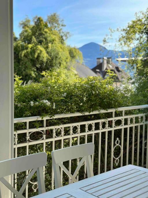 Laurelia Suites Merano Extérieur photo