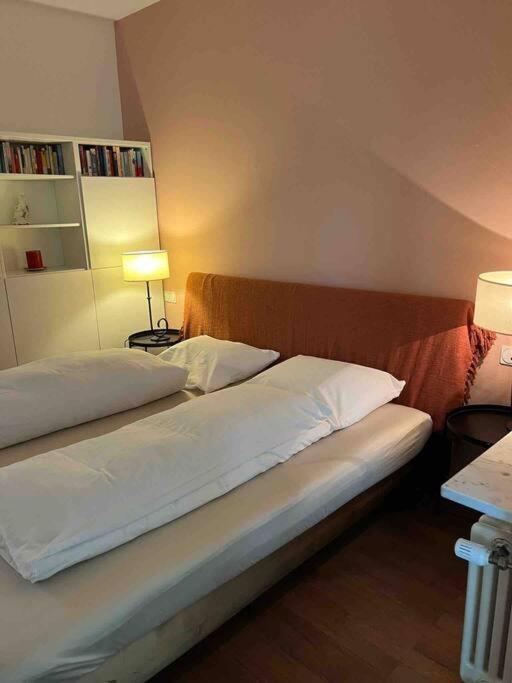 Laurelia Suites Merano Extérieur photo