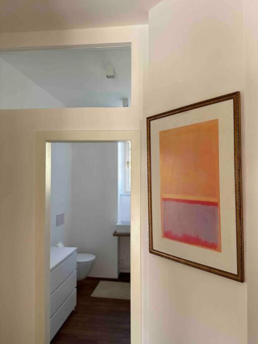 Laurelia Suites Merano Extérieur photo