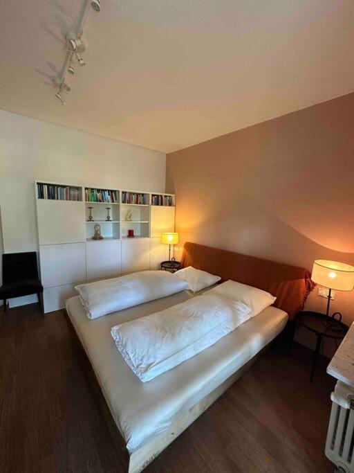 Laurelia Suites Merano Extérieur photo