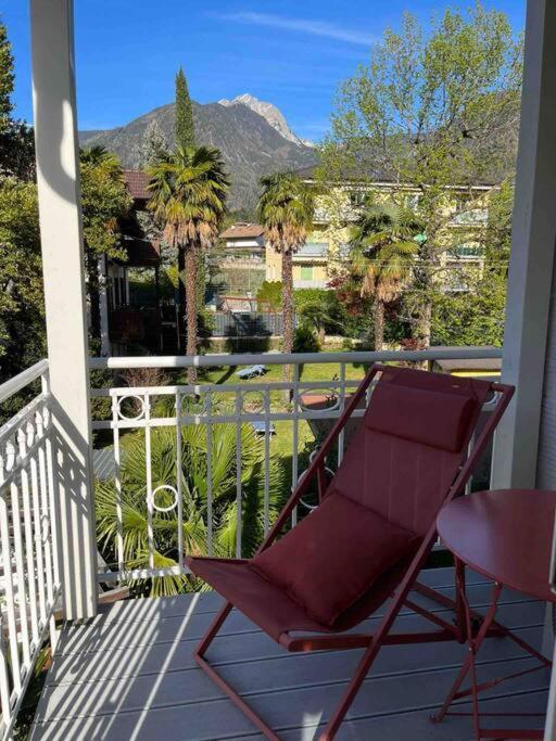 Laurelia Suites Merano Extérieur photo