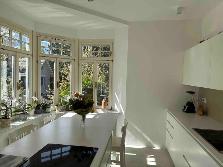 Laurelia Suites Merano Extérieur photo