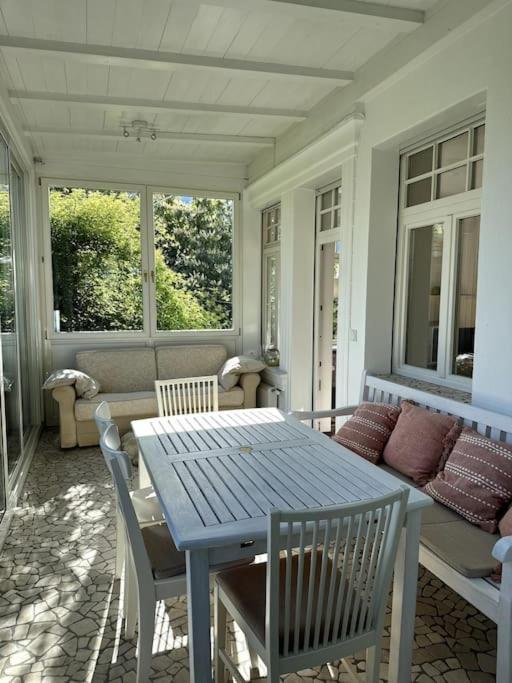 Laurelia Suites Merano Extérieur photo