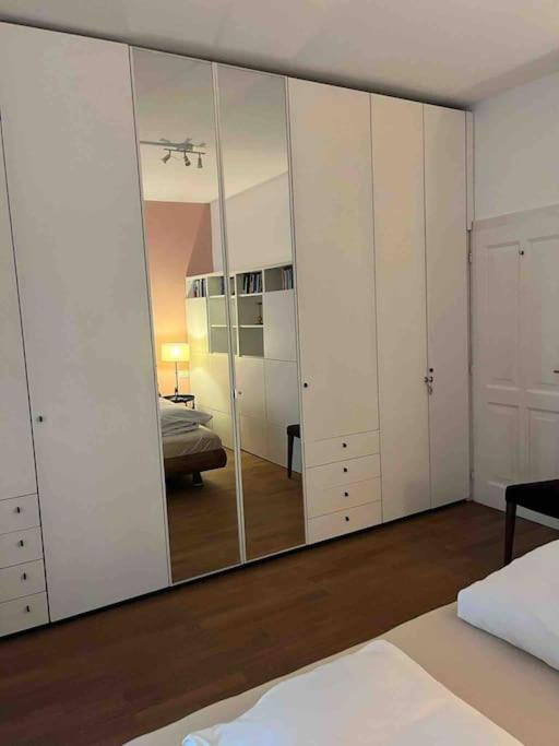 Laurelia Suites Merano Extérieur photo