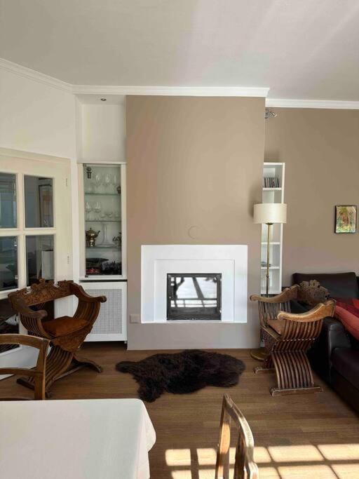 Laurelia Suites Merano Extérieur photo