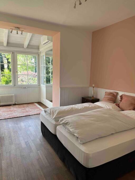 Laurelia Suites Merano Extérieur photo