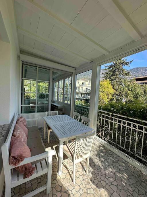 Laurelia Suites Merano Extérieur photo