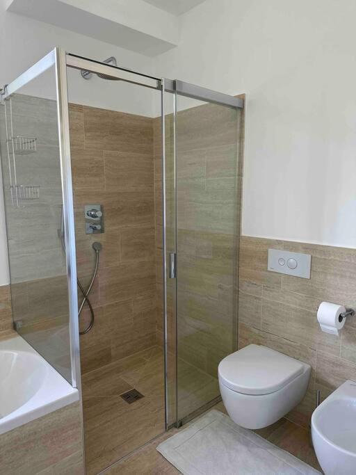 Laurelia Suites Merano Extérieur photo