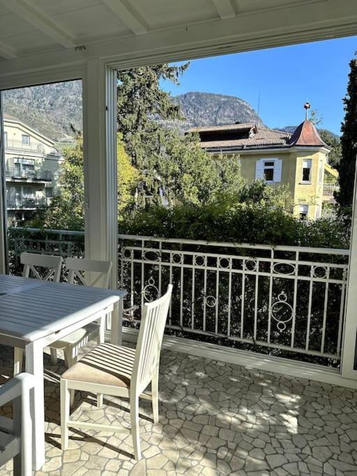Laurelia Suites Merano Extérieur photo