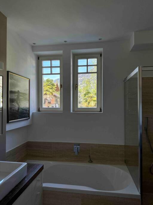 Laurelia Suites Merano Extérieur photo
