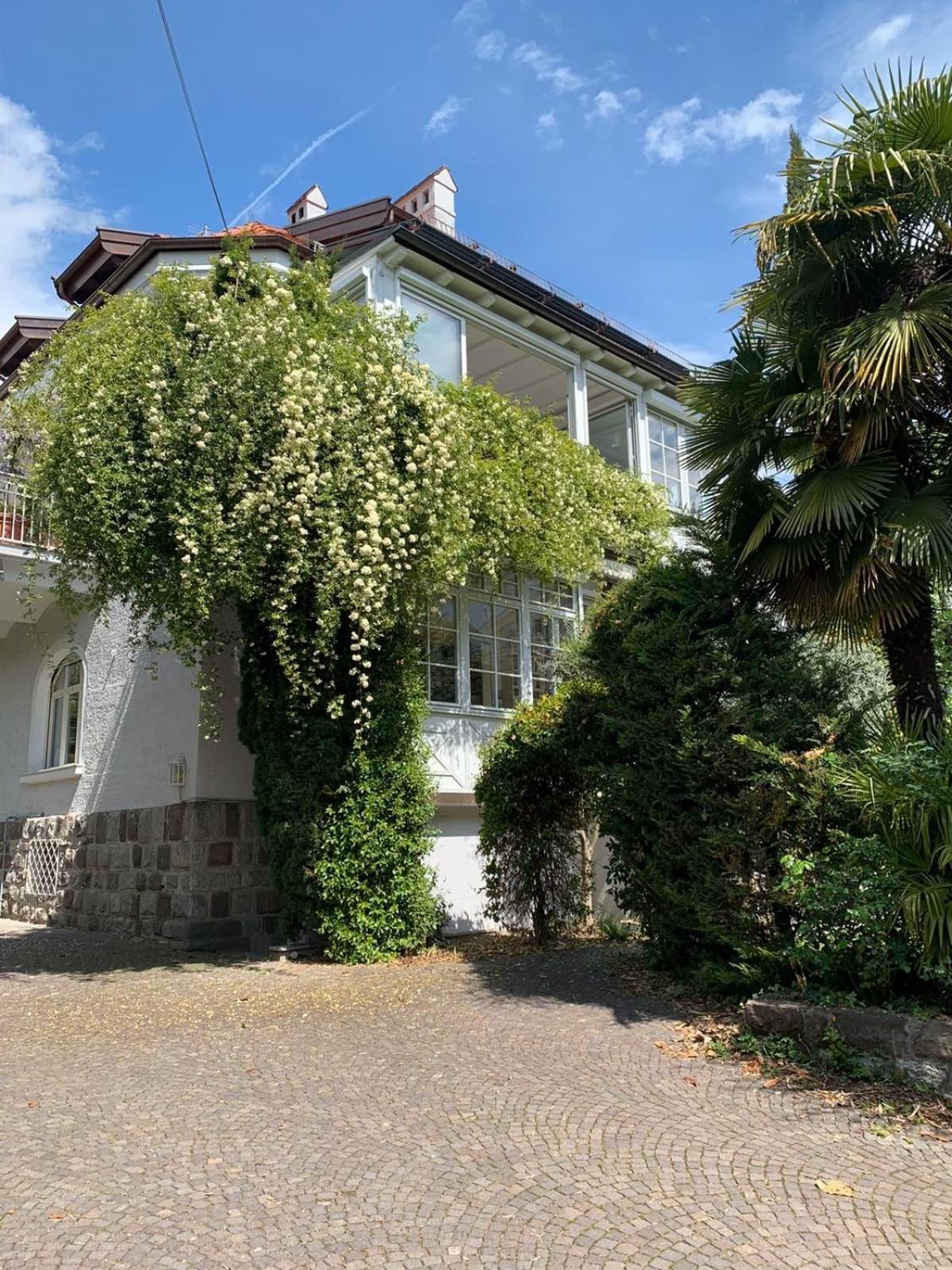 Laurelia Suites Merano Extérieur photo